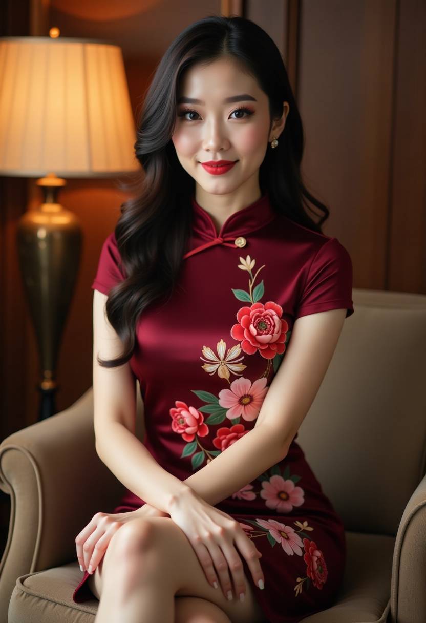 凌晨四点的产房